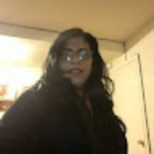 Meet your Posher, Ruth